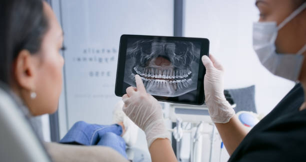 Licensed Dental service in Appomattox, VA - Smile Center Dentistry